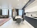 4-комнатная квартира · 156 м² · 3/8 этаж, Алихана Бокейханова за 97 млн ₸ в Астане, Есильский р-н — фото 6