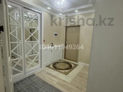 1-комнатная квартира · 49 м² · 2/9 этаж, Улы Дала 82 — Улы Дала за 31 млн ₸ в Астане, Есильский р-н
