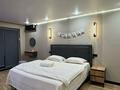 1-бөлмелі пәтер · 30 м² · 3/5 қабат, Есенова, бағасы: 3 500 ₸ в 