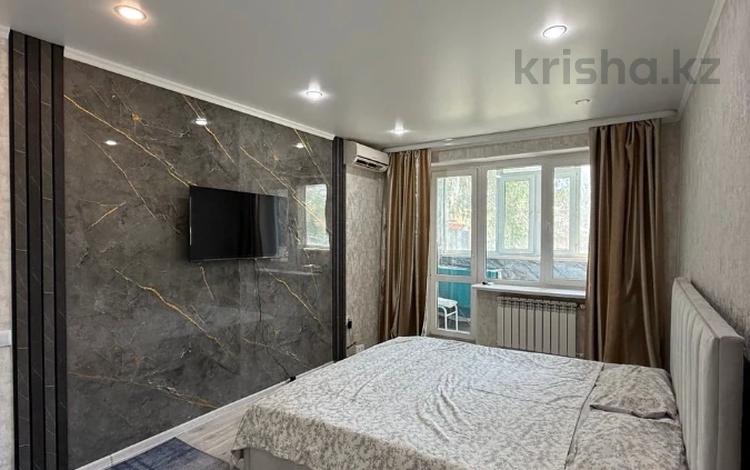 1-бөлмелі пәтер · 35 м² · 1/9 қабат, мкр 12, бағасы: 15.5 млн ₸ в Актобе — фото 4