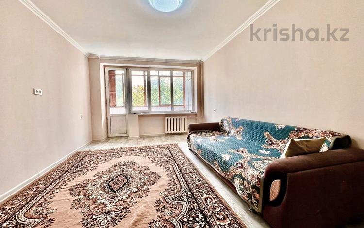1-комнатная квартира · 41 м² · 4/6 этаж, ЖИБЕК ЖОЛЫ 186 — МУРАТБАЕВА за ~ 34 млн ₸ в Алматы, Алмалинский р-н — фото 4