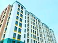 1-комнатная квартира · 53 м², мкр Шымсити, Байдибек би 10/3 за 25 млн 〒 в Шымкенте, Абайский р-н — фото 8