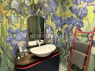 2-комнатная квартира · 44 м² · 4/4 этаж, мкр Новый Город, Пичугина 239/2 за 22 000 ₸ в Караганде, Казыбек би р-н