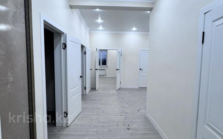 Отдельный дом · 5 комнат · 170 м² · 5 сот., Саукеле 45 за 32 млн ₸ в Каскелене — фото 2