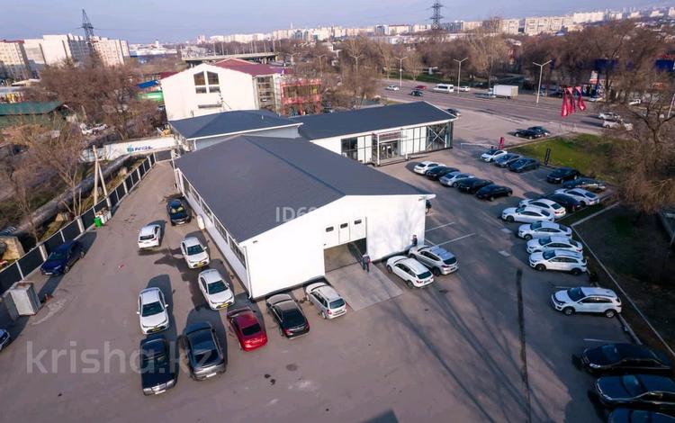 Свободное назначение • 1200 м² за 2.2 млрд 〒 в Алматы, Ауэзовский р-н — фото 2