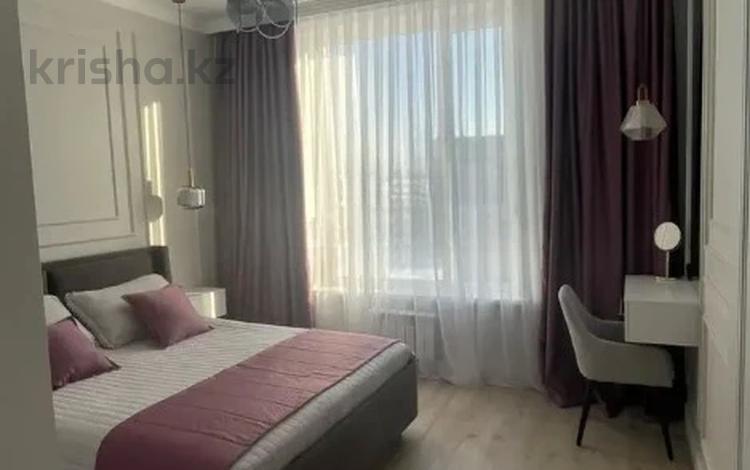 2-бөлмелі пәтер · 75 м² · 5/12 қабат, Байтурсынова, бағасы: 400 000 ₸ в Алматы, Бостандыкский р-н — фото 8
