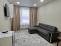 1-комнатная квартира · 32.4 м² · 9/12 этаж, Аэропортная 58 к3 — Апорт за 200 000 ₸ в 