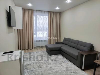 1-комнатная квартира · 32.4 м² · 9/12 этаж, Аэропортная 58 к3 — Апорт за 200 000 ₸ в 