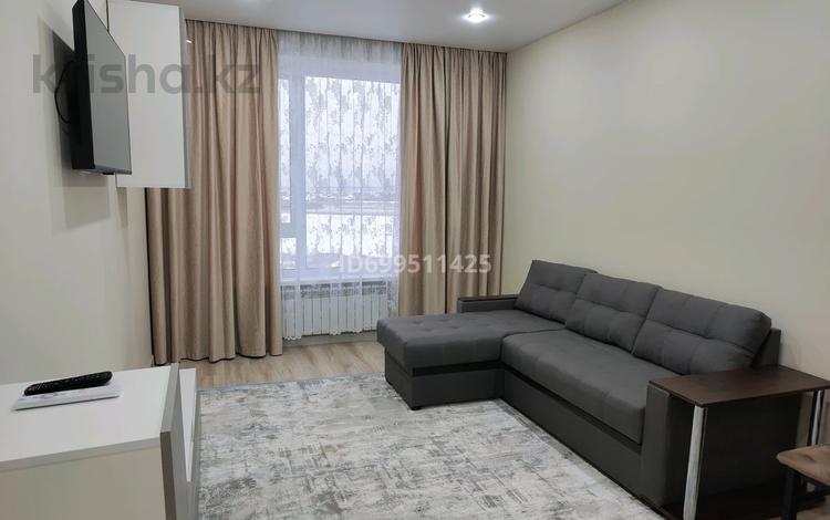 1-комнатная квартира · 32.4 м² · 9/12 этаж, Аэропортная 58 к3 — Апорт за 200 000 ₸ в  — фото 2