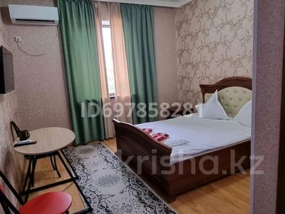 1-комнатная квартира · 40 м² · 2/2 этаж, Майлин 112 за 8 000 ₸ в Туркестане