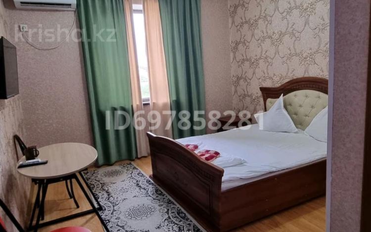 1-комнатная квартира · 40 м² · 2/2 этаж, Майлин 112 за 8 000 ₸ в Туркестане — фото 2