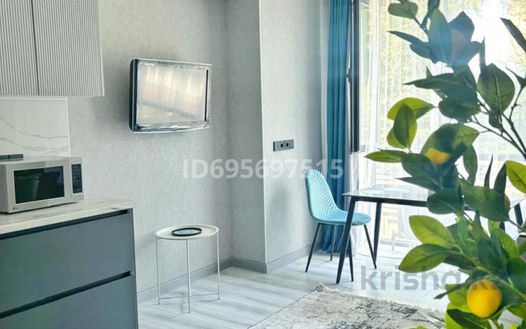 2-комнатная квартира, 40 м², 2/6 этаж, Торетай 94 А — Сейфуллина