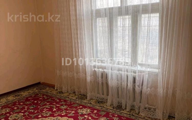 1 комната · 32 м² · 1 этаж, мкр Туркестан 34 за 70 000 ₸ в Шымкенте, Туран р-н — фото 2