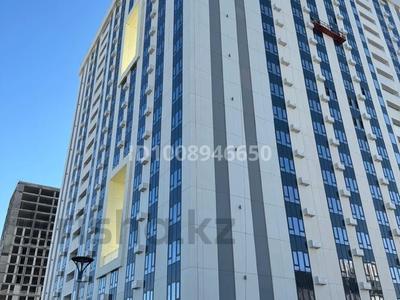 3-комнатная квартира · 83 м² · 12/20 этаж, Жаңа қала — Жана кала улица 30 1 конгресс хол за 29 млн ₸ в Туркестане