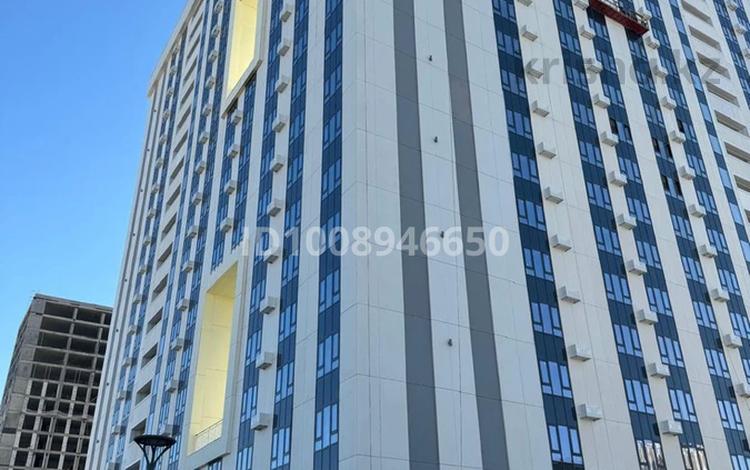 3-комнатная квартира · 83 м² · 12/20 этаж, Жаңа қала — Жана кала улица 30 1 конгресс хол за 29 млн ₸ в Туркестане — фото 2