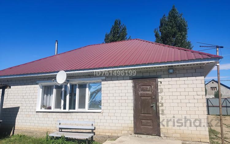 Жеке үй · 5 бөлме · 110 м² · 11 сот., Айтек Сарсекова 20 — Ул.Казыбек би и ул.Айтека Сарсекова, бағасы: 26 млн ₸ в Актобе, жилой массив Заречный-4 — фото 6