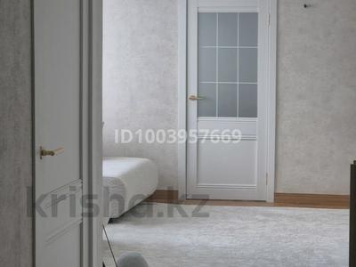4-комнатная квартира · 102 м² · 7/9 этаж, Д. Кунаева 35 — Между Дом Министерств, 66 школа, Байтерек, МИД за 56 млн 〒 в Астане, Есильский р-н