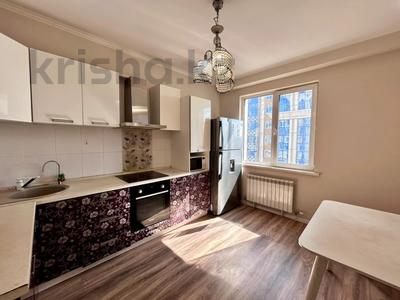 3-комнатная квартира · 82 м² · 14/18 этаж, Касым Аманжолова — Горячая цена! за 48 млн ₸ в Астане, Сарайшык р-н