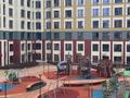 3-комнатная квартира · 91.74 м² · 11/12 этаж, Байтурсынова 32 за 51 млн ₸ в Астане, Алматы р-н
