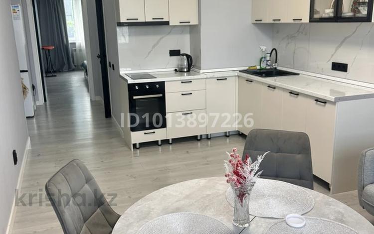 2-комнатная квартира · 51 м² · 6/10 этаж, Райымбека 174/2 за 350 000 ₸ в Алматы, Алмалинский р-н — фото 2