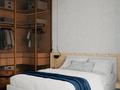 1-комнатная квартира · 51 м² · 4/12 этаж, Иберия за 20 млн ₸ в Батуми — фото 3