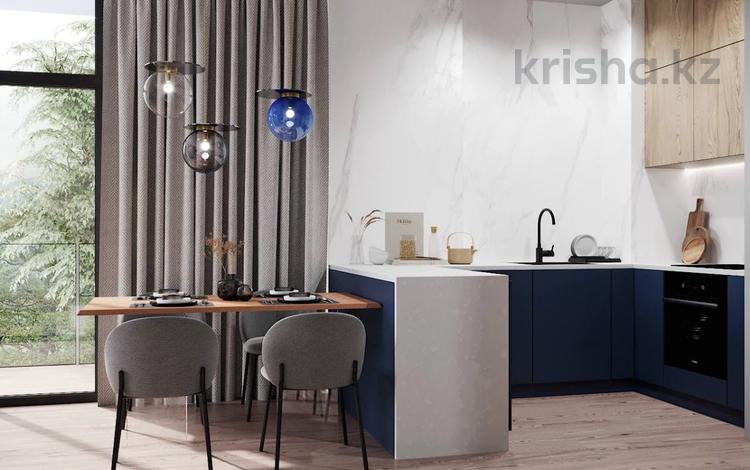 1-комнатная квартира · 51 м² · 4/12 этаж, Иберия за 20 млн ₸ в Батуми — фото 10