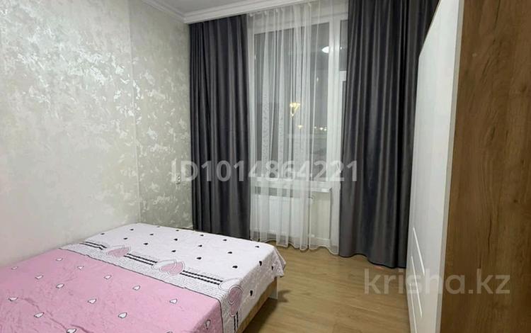2-бөлмелі пәтер · 46 м² · 1/6 қабат, Ғажайып ш/а. 32, бағасы: 18 000 ₸ в Алматы, Алатауский р-н — фото 2