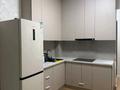 2-бөлмелі пәтер · 46 м² · 1/6 қабат, Ғажайып ш/а. 32, бағасы: 18 000 ₸ в Алматы, Алатауский р-н — фото 2