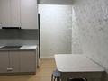 2-бөлмелі пәтер · 46 м² · 1/6 қабат, Ғажайып ш/а. 32, бағасы: 18 000 ₸ в Алматы, Алатауский р-н — фото 9