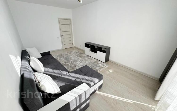 2-бөлмелі пәтер · 73 м² · 11/12 қабат, Бабаева 158 — Радостовца, бағасы: 56 млн ₸ в Алматы, Бостандыкский р-н — фото 2