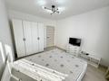 2-бөлмелі пәтер · 73 м² · 11/12 қабат, Бабаева 158 — Радостовца, бағасы: 56 млн ₸ в Алматы, Бостандыкский р-н — фото 8