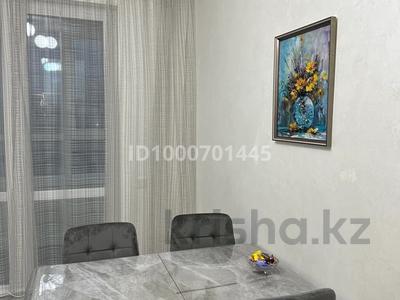 1-бөлмелі пәтер · 50 м² · 10/17 қабат, Сатпаева 82 — Уг ул Сатпаева Егизбаева, бағасы: 360 000 ₸ в Алматы, Бостандыкский р-н