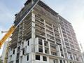 2-бөлмелі пәтер · 41.8 м² · 11/12 қабат, улица Ауэзова 3/1, бағасы: 34 млн ₸ в Алматы, Алмалинский р-н — фото 3