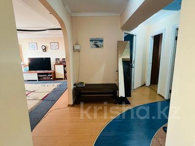 3-бөлмелі пәтер · 80 м² · 8/9 қабат, Гоголя — Назарбаева, бағасы: 60 млн ₸ в Алматы, Алмалинский р-н