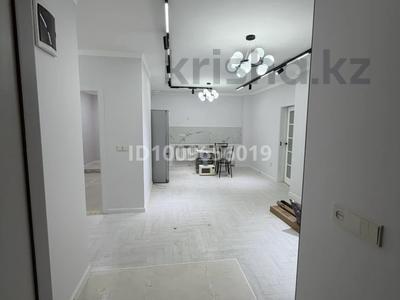 3-бөлмелі пәтер · 100 м² · 2/11 қабат, 17-й микрорайон, желтоқсана 17б, бағасы: 60 млн ₸ в Шымкенте, Аль-Фарабийский р-н