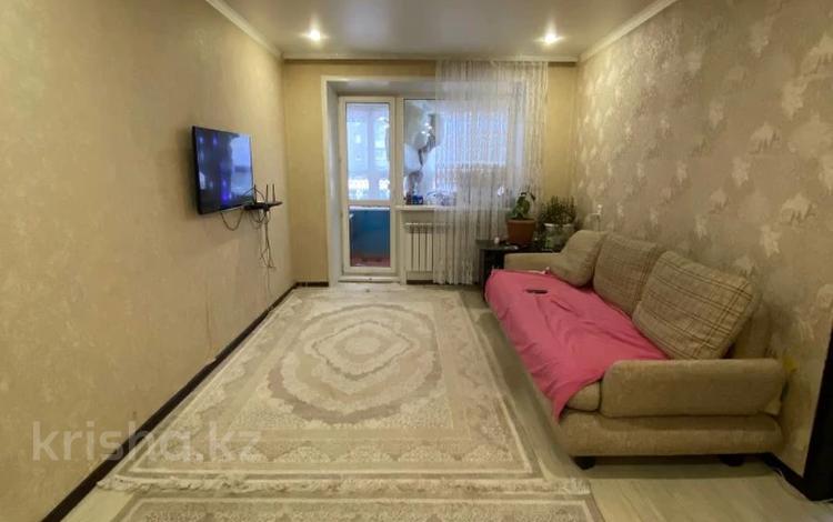 3-комнатная квартира · 51.8 м² · 2/5 этаж, Садовая 98 за 20.5 млн 〒 в Костанае — фото 2