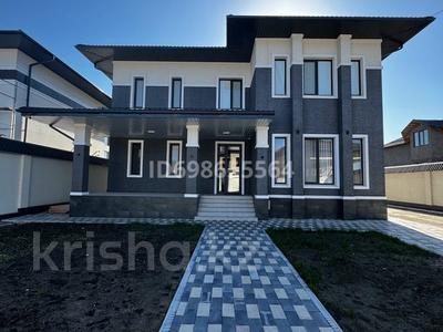 Отдельный дом · 7 комнат · 260 м² · 8 сот., Таскескен за 170 млн 〒 в Шымкенте