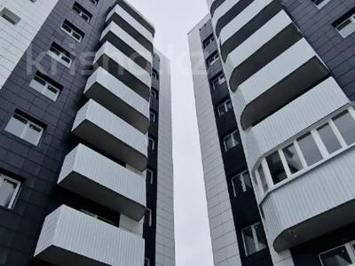 1-комнатная квартира, 37 м², 3/9 этаж, Аль-Фльфараби 44 за 12 млн 〒 в Усть-Каменогорске