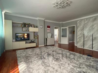 3-комнатная квартира · 84.3 м² · 8/10 этаж, Сыганак 64/1 за ~ 44.3 млн 〒 в Астане, Есильский р-н
