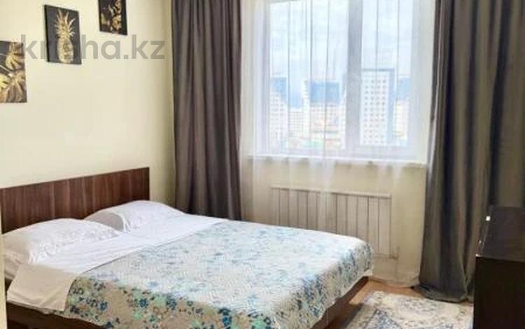 2-бөлмелі пәтер · 58 м² · 10/12 қабат, 1-я улица — Проходит "Алматы жастары", бағасы: 34 млн ₸ в Алатауский р-н — фото 2