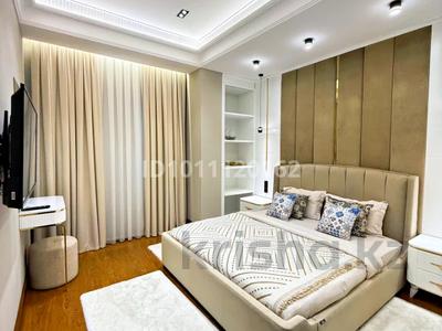 2-комнатная квартира · 56 м² · 9/10 этаж, проспект Амира Темура 86 — ЖК Казахстан (метро Минор) за 33 333 ₸ в Ташкенте
