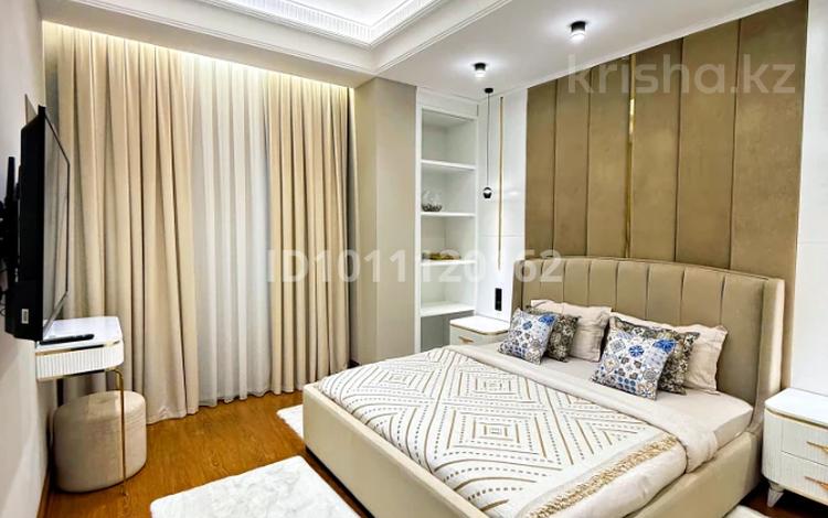 2-комнатная квартира · 56 м² · 9/10 этаж, проспект Амира Темура 86 — ЖК Казахстан (метро Минор) за 33 333 ₸ в Ташкенте — фото 2