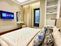 2-комнатная квартира · 56 м² · 9/10 этаж, проспект Амира Темура 86 — ЖК Казахстан (метро Минор) за 33 333 ₸ в Ташкенте — фото 3