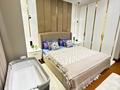 2-комнатная квартира · 56 м² · 9/10 этаж, проспект Амира Темура 86 — ЖК Казахстан (метро Минор) за 33 333 ₸ в Ташкенте — фото 47