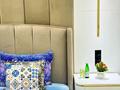 2-комнатная квартира · 56 м² · 9/10 этаж, проспект Амира Темура 86 — ЖК Казахстан (метро Минор) за 33 333 ₸ в Ташкенте — фото 48