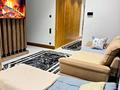 2-комнатная квартира · 56 м² · 9/10 этаж, проспект Амира Темура 86 — ЖК Казахстан (метро Минор) за 33 333 ₸ в Ташкенте — фото 50