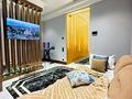 2-комнатная квартира · 56 м² · 9/10 этаж, проспект Амира Темура 86 — ЖК Казахстан (метро Минор) за 33 333 ₸ в Ташкенте — фото 6