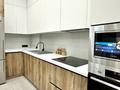 2-комнатная квартира · 67.1 м² · 1/9 этаж, Хусейн бен Талал 30 — Мангилик Ел за 67 млн ₸ в Астане, Есильский р-н — фото 11