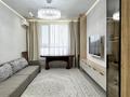 2-комнатная квартира · 67.1 м² · 1/9 этаж, Хусейн бен Талал 30 — Мангилик Ел за 67 млн ₸ в Астане, Есильский р-н — фото 2