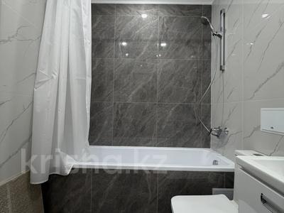 1-бөлмелі пәтер · 24 м² · 9/16 қабат, Кайым Мухамедханов 49/1, бағасы: 15.2 млн ₸ в Астане, Нура р-н